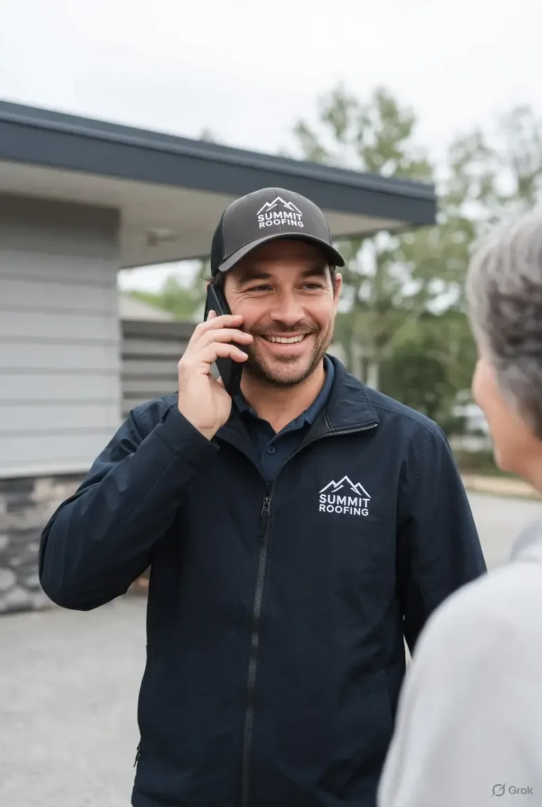 Flat Roof Leak Repair Oliver, GA FAQs